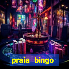 praia bingo dinheiro infinito 2022